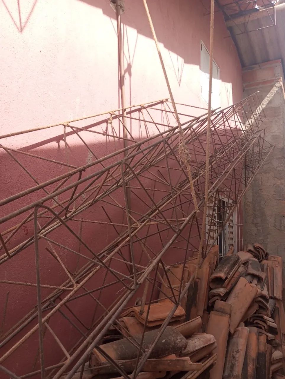 Vendo ferragens de construção  - Foto 4