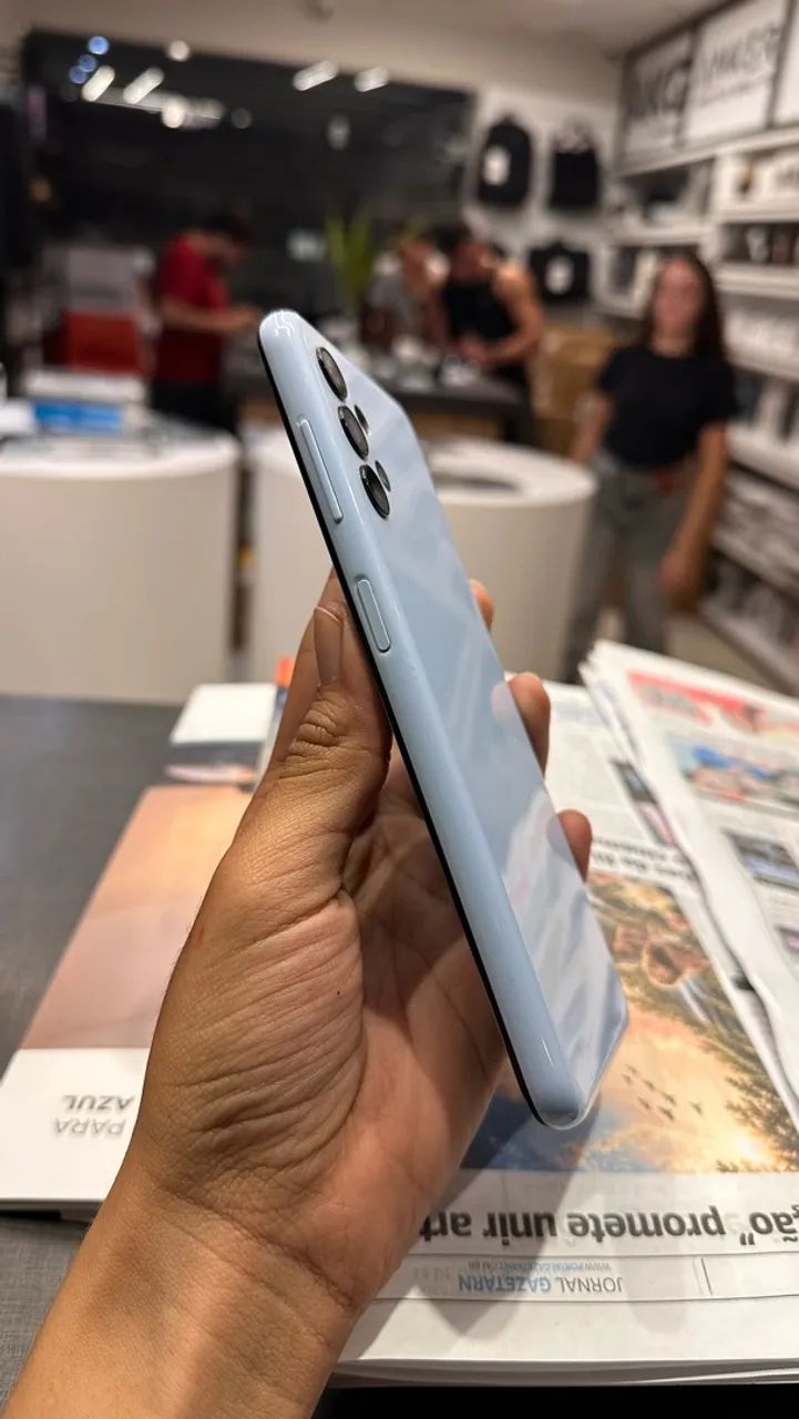 Galaxy A13 - 128GB - Foto 2