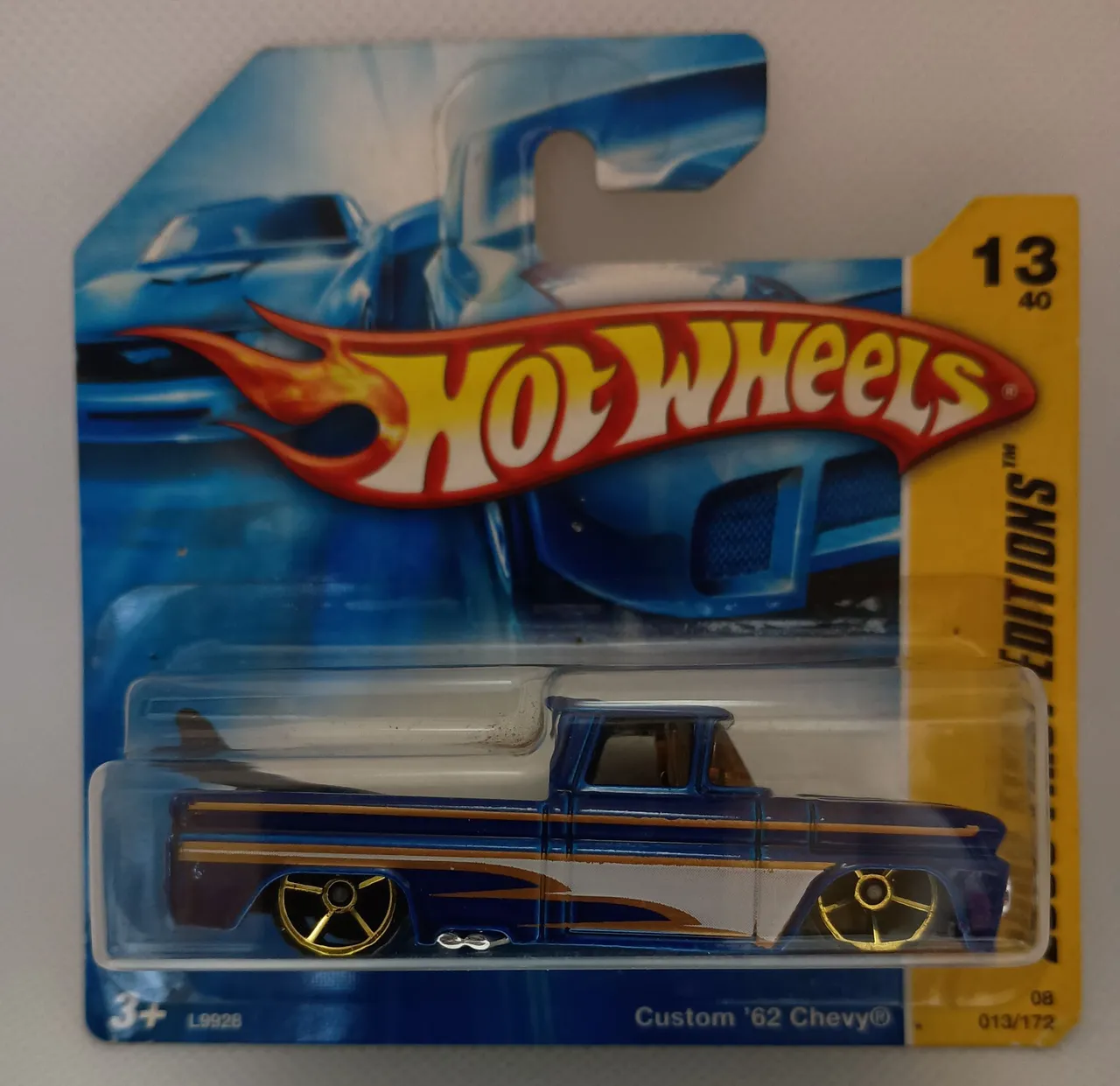 Hot Wheels Honda Civic Collector 2002 - Hobbies e coleções