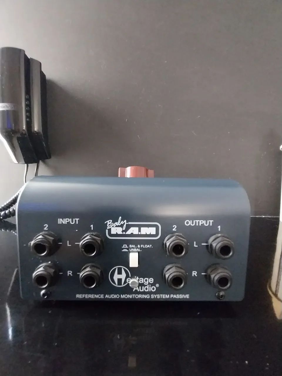 Heritage Audio Baby Ram - Foto 2