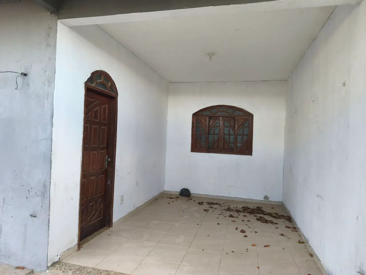 Foto - Serra - Costa Dourada