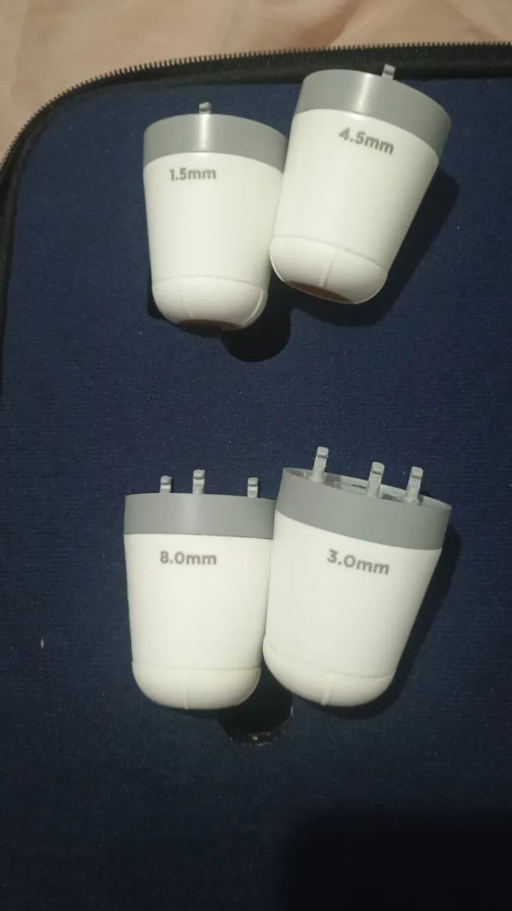 Ultramed ultrassom micro e macrofocado  - Foto 2