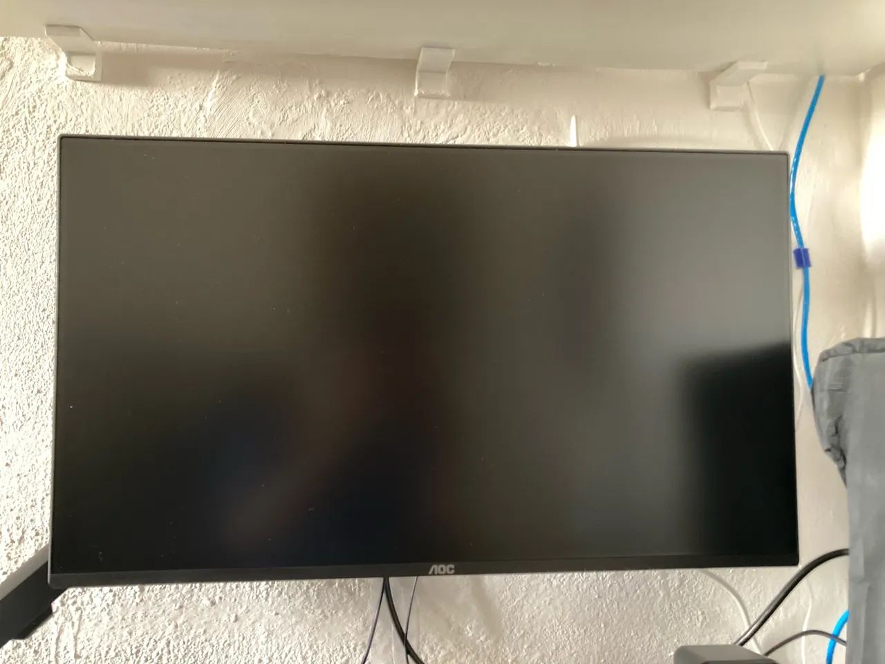 Monitor AOC 27? polegadas 