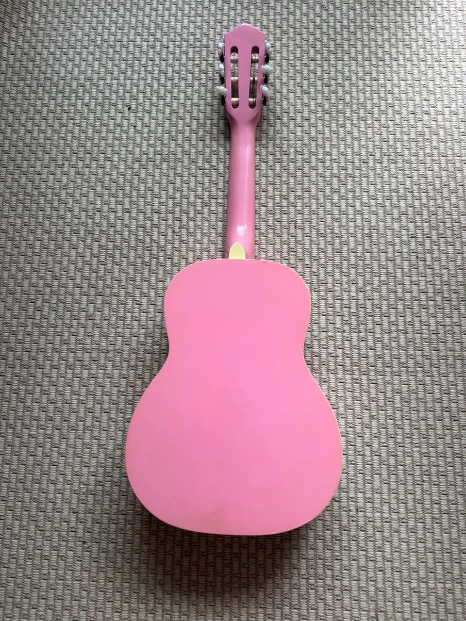 Violão princesas Disney  - Foto 2