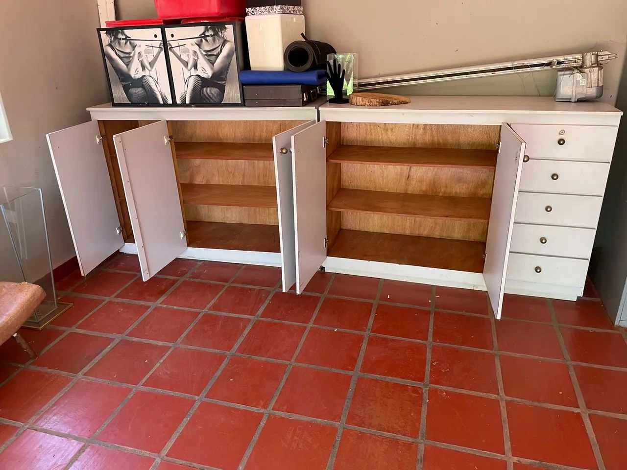 Balcão modulares  - Foto 2
