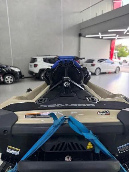 jetski seadoo wake 170 2026 - Foto 5