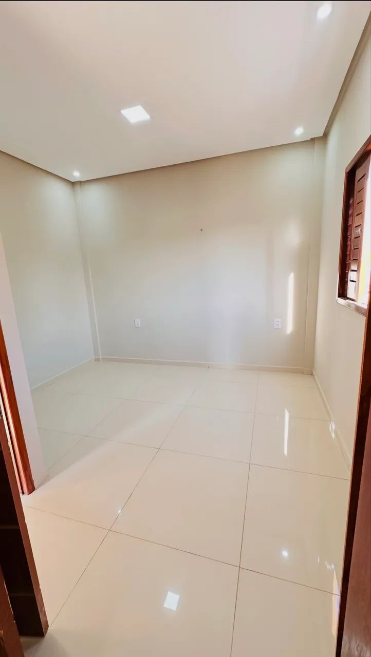 Venda casa em Portalegre RN - Foto 5