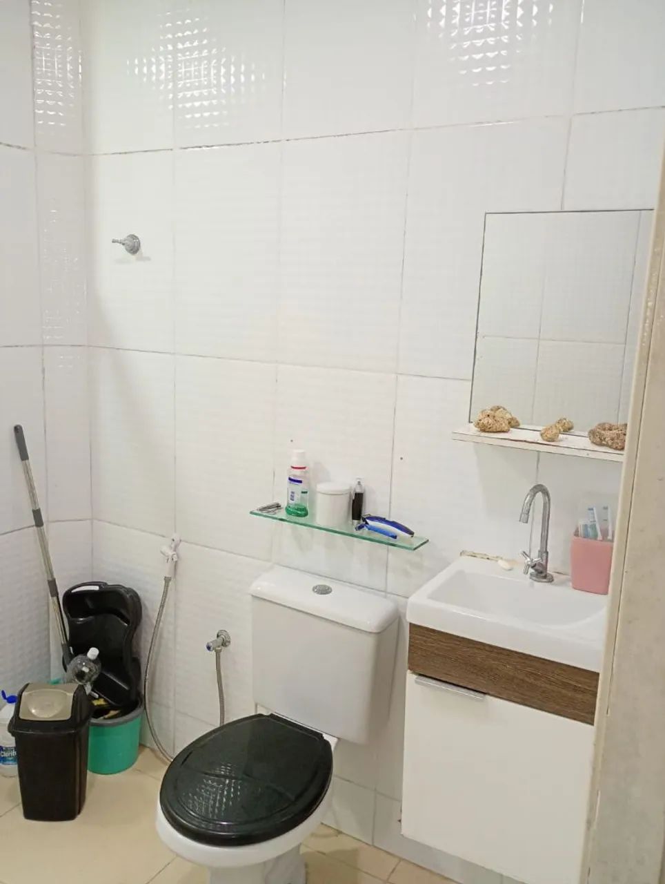 Apartamento a venda 