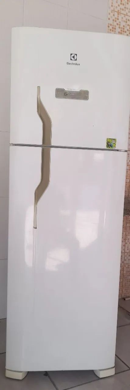Geladeira Eléctrolux - Foto 4