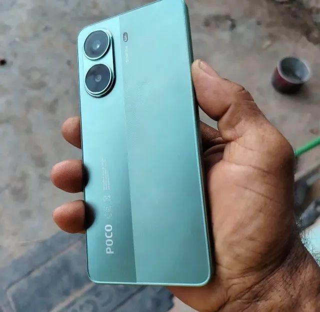POCO X7 PRO