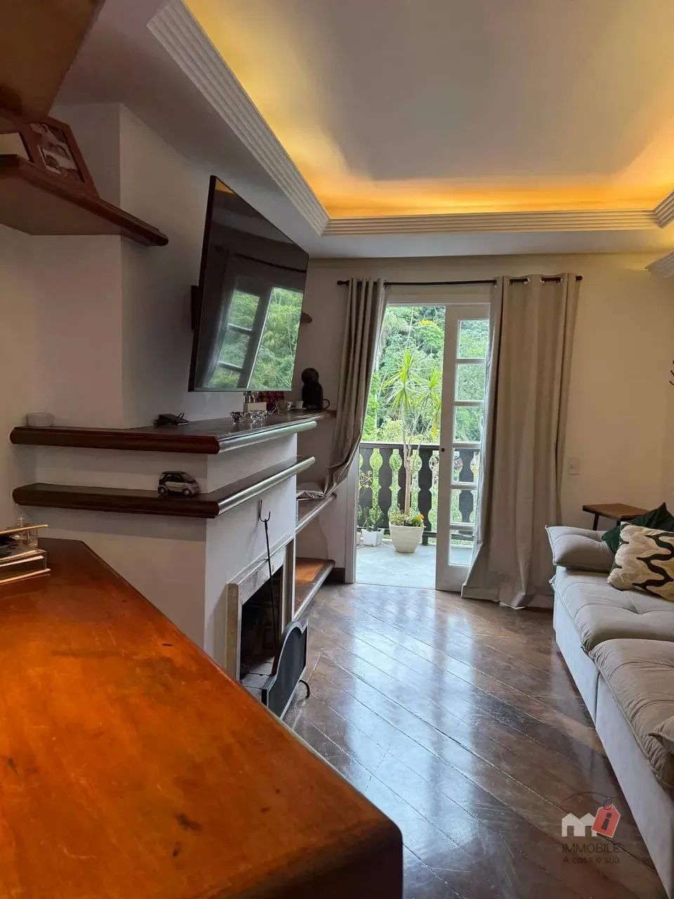 Apartamento para venda e locação, Centro, Petrópolis, RJ