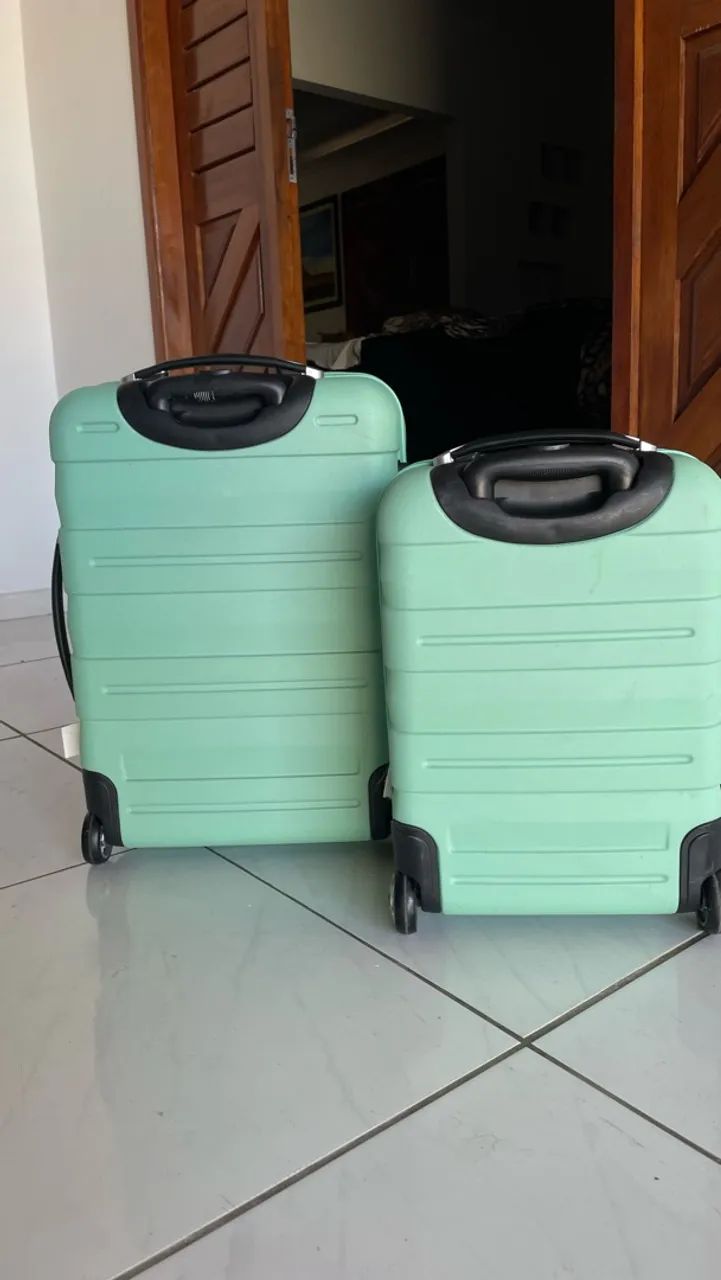 Kit de mala  - Foto 5