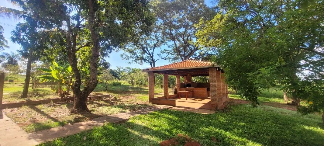 Foto - Bauru - Jardim da Grama