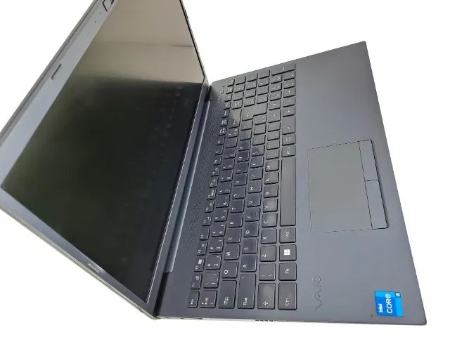 VAIO VJFE5511X com Processador Intel Core i5 11ª Geração - RAM 8GB