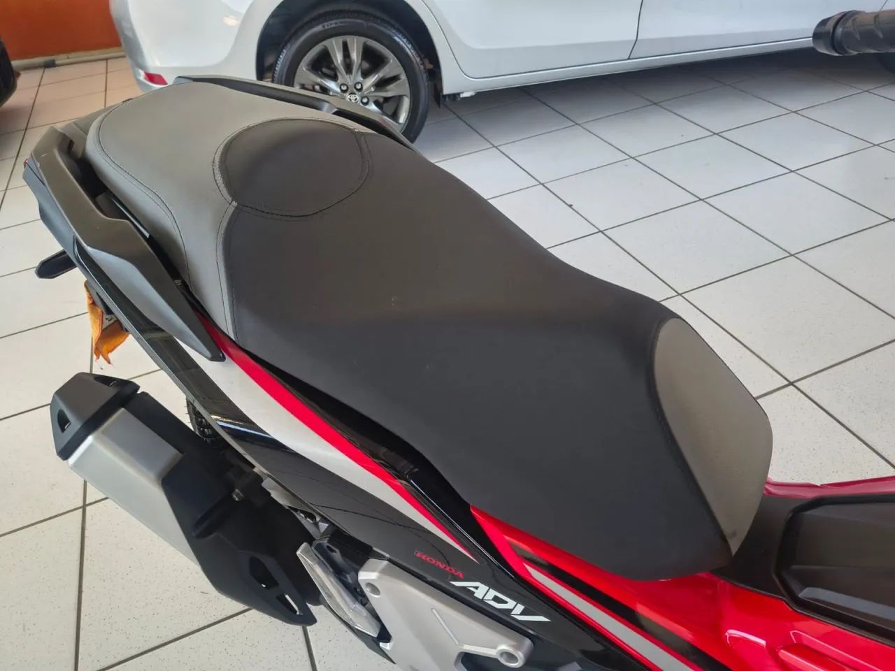 HONDA ADV 150 ABS - 2023 - Foto 5