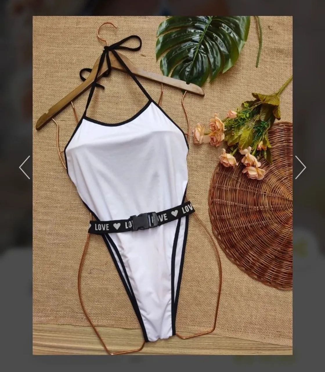 Moda praia - Foto 2