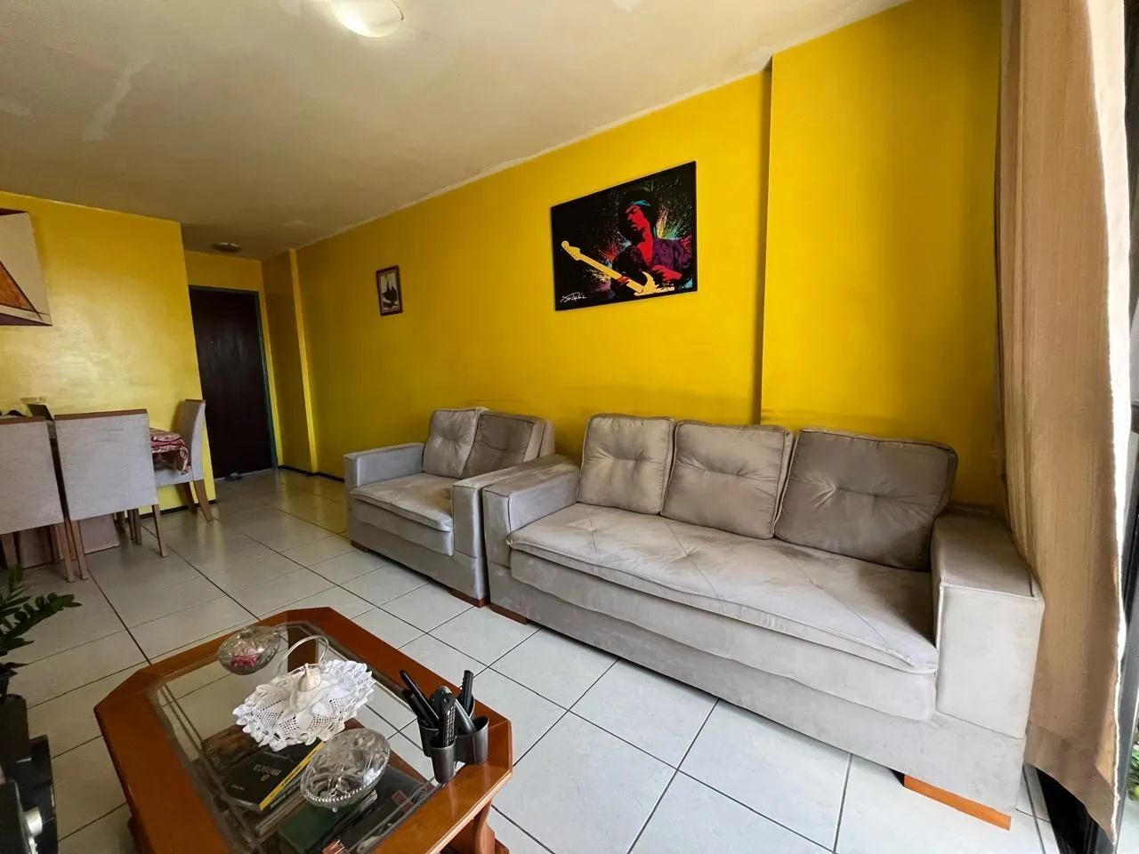 Apartamento para venda no Edifício Mirela - Foto 3