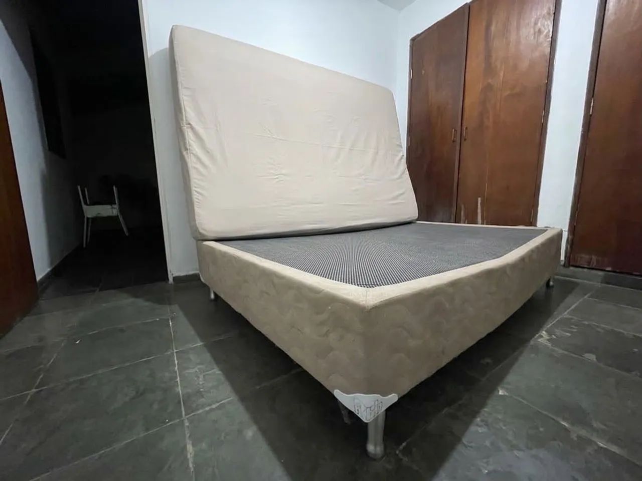 Cama box casal  - Foto 3