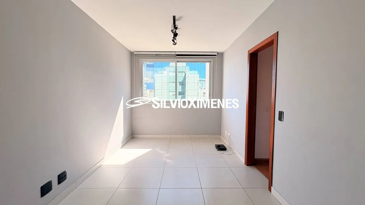 Apartamento com 2 quartos, Gutierrez - Belo Horizonte - Foto 3