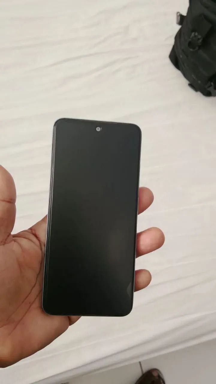 Xiaomi not 12s 256gb 8ram na caixa  - Foto 2