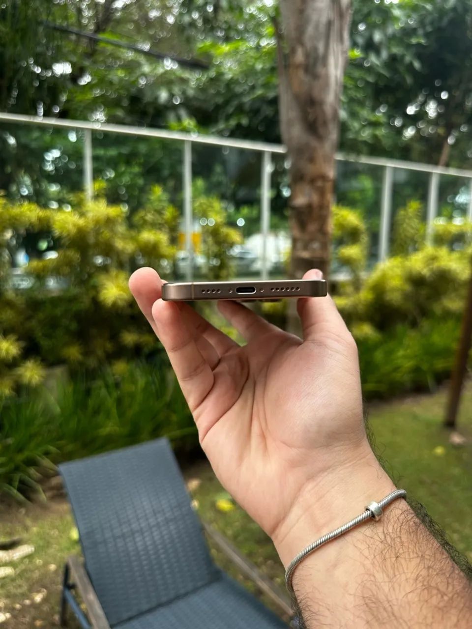 iPhone 16 Pro Max  - Foto 5