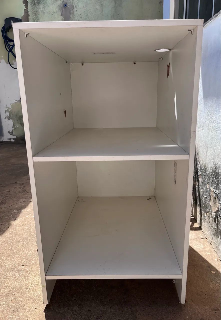 Estante multiuso MDF