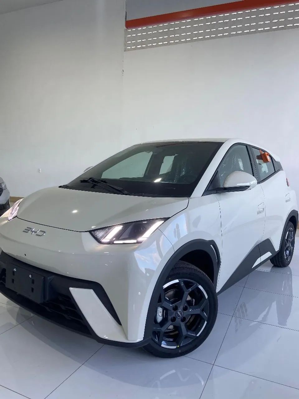 BYD Dolphin Mini (Elétrico) 2027 - Foto 4