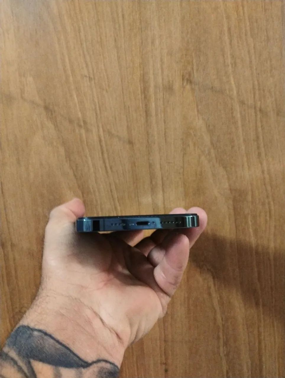 iPhone 12 pro Max 128gb - Foto 3