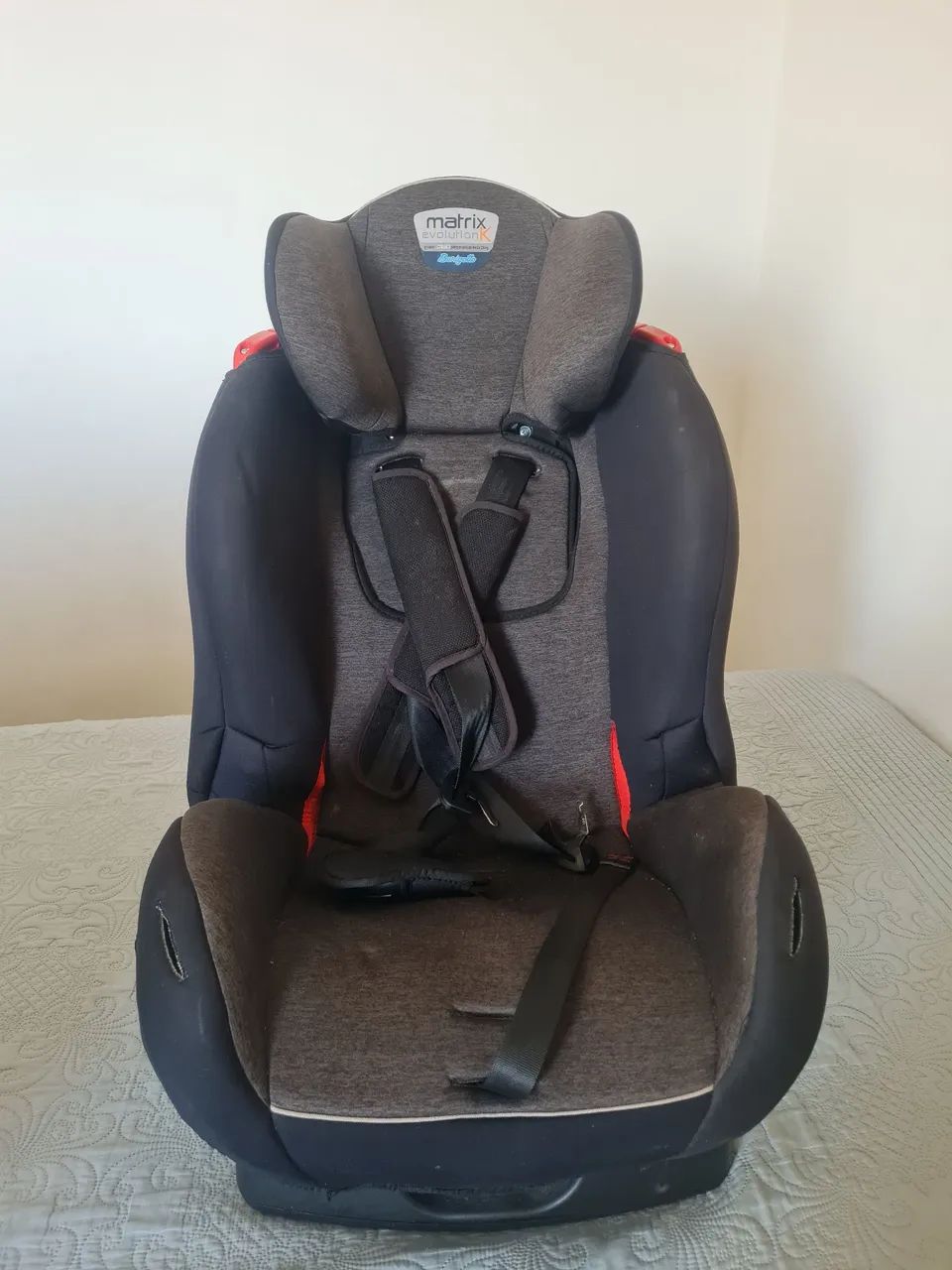 Cadeira Burigotto Matrix Evolution K