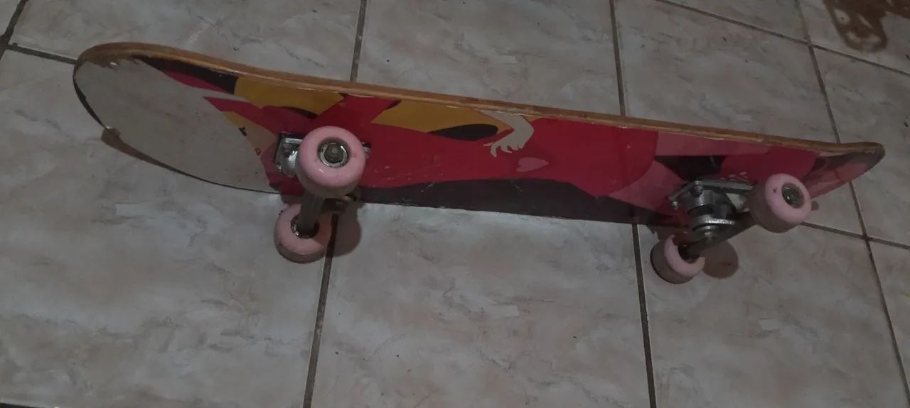 SKATE URBANO - Foto 3