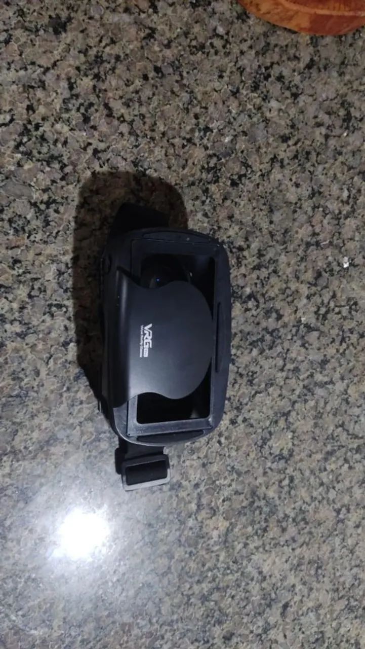 Óculos vr  - Foto 3