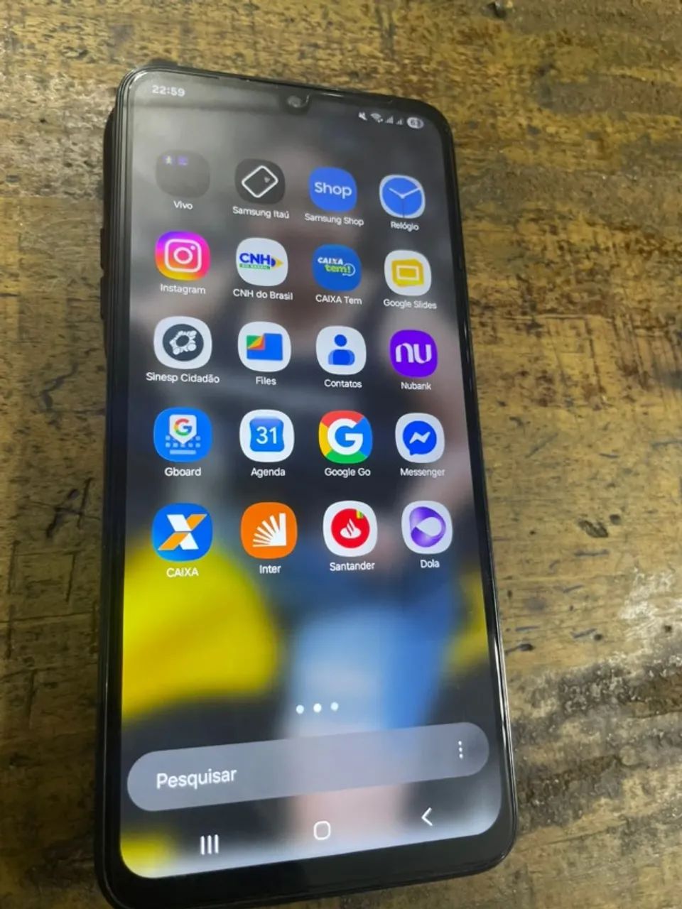 Para vender rápido