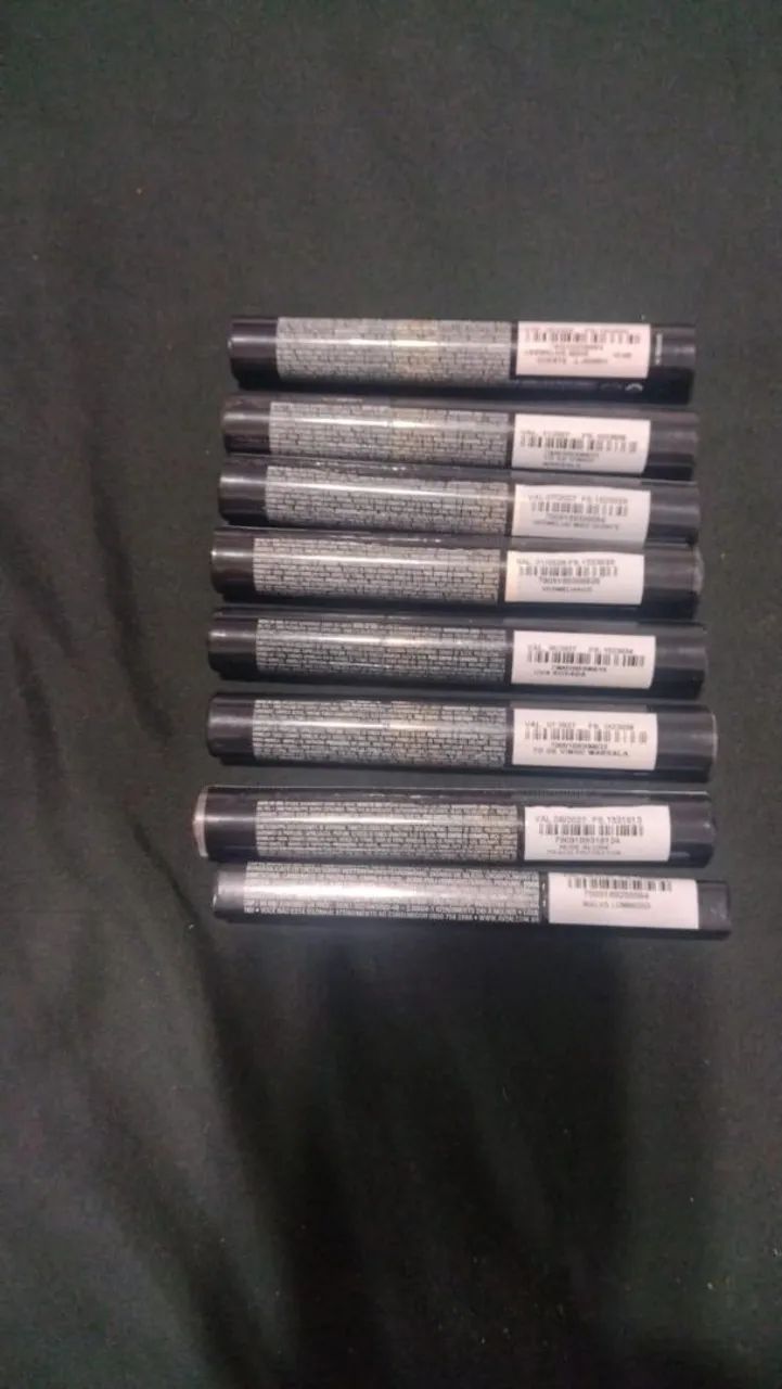 Batom Avon Power stay liquido  - Foto 2