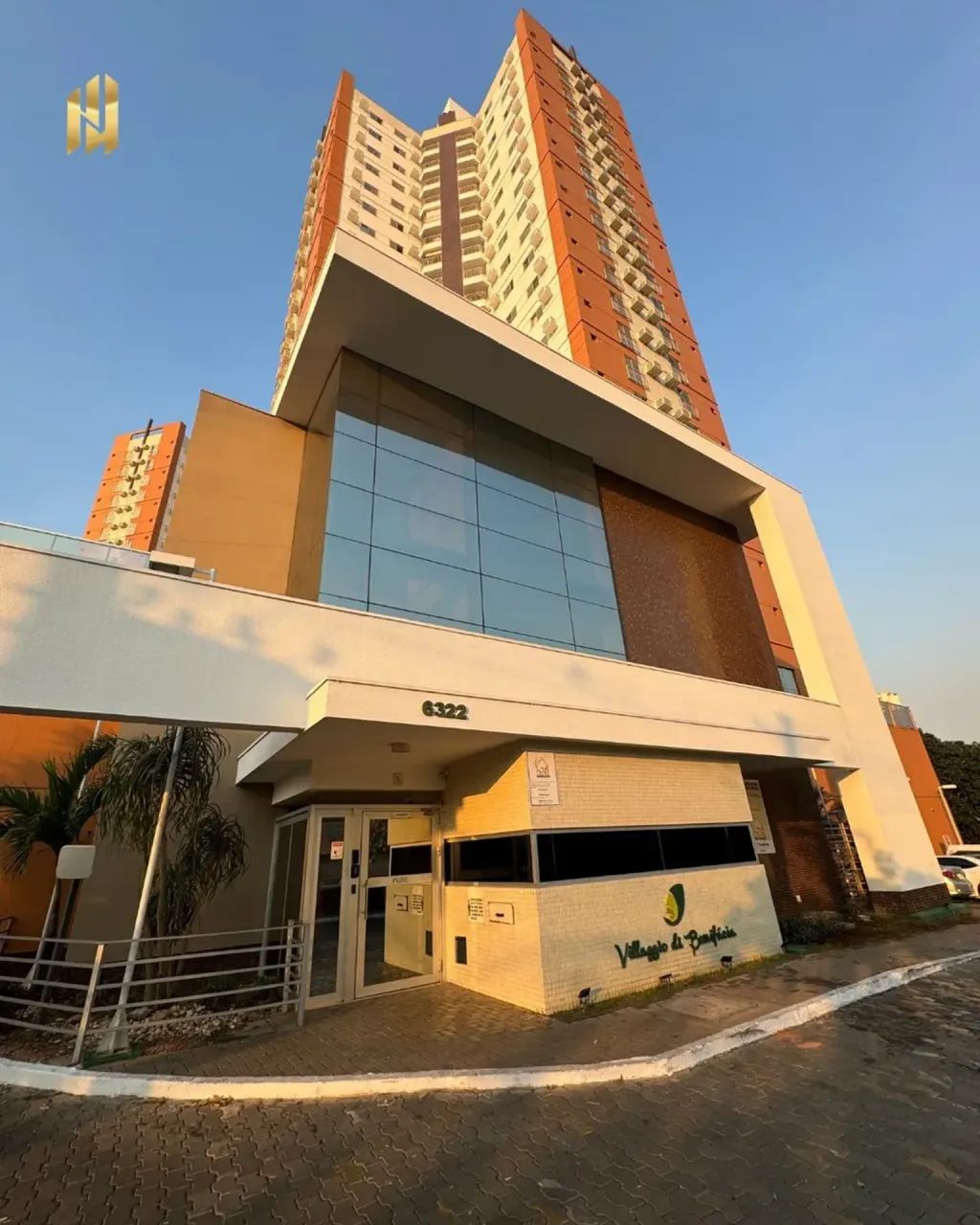Edifício Villagio Di Bonifacia - Foto 5