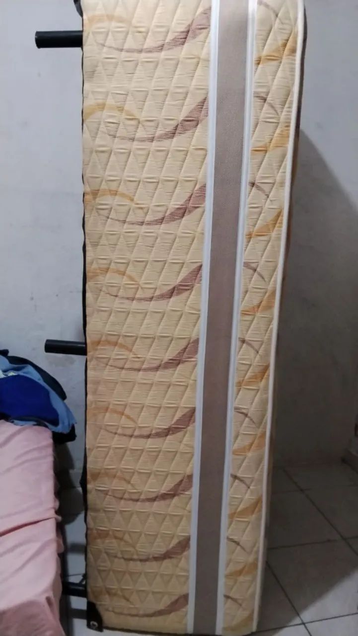 Cama box solteiro  - Foto 2