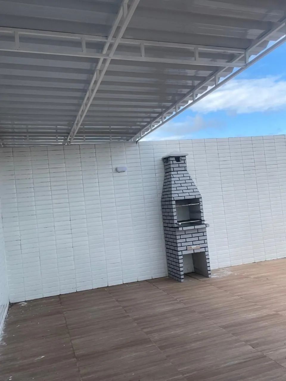 Alugo cobertura nos bancários  - Foto 4