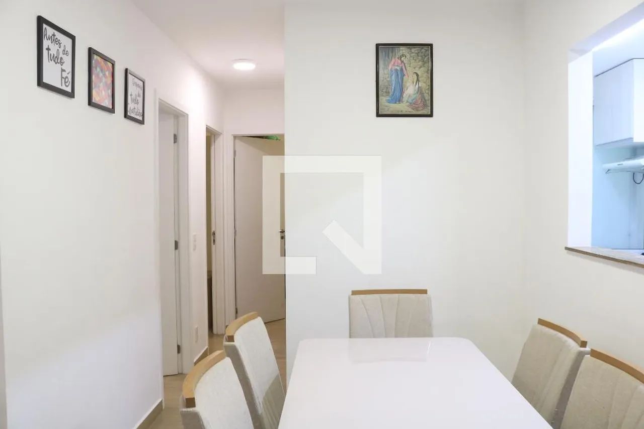 Apartamento à Venda - Bom Retiro, 3 Quartos, 68 m2 - Foto 4