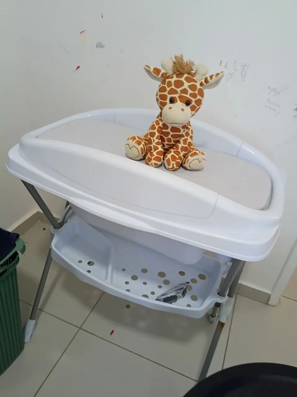Carrinho bebê ,banheira - Foto 5