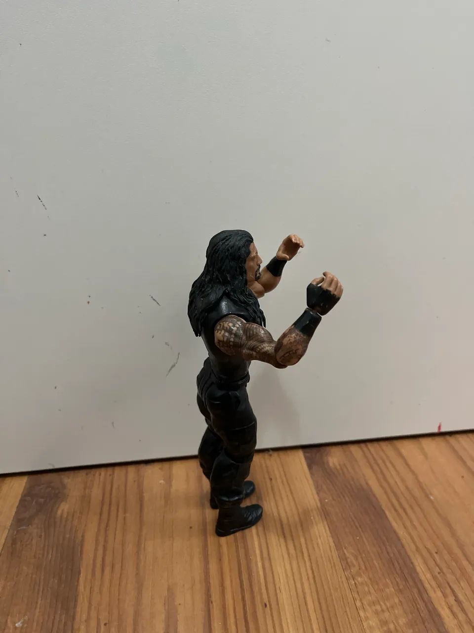 WWE BONECO - Foto 2