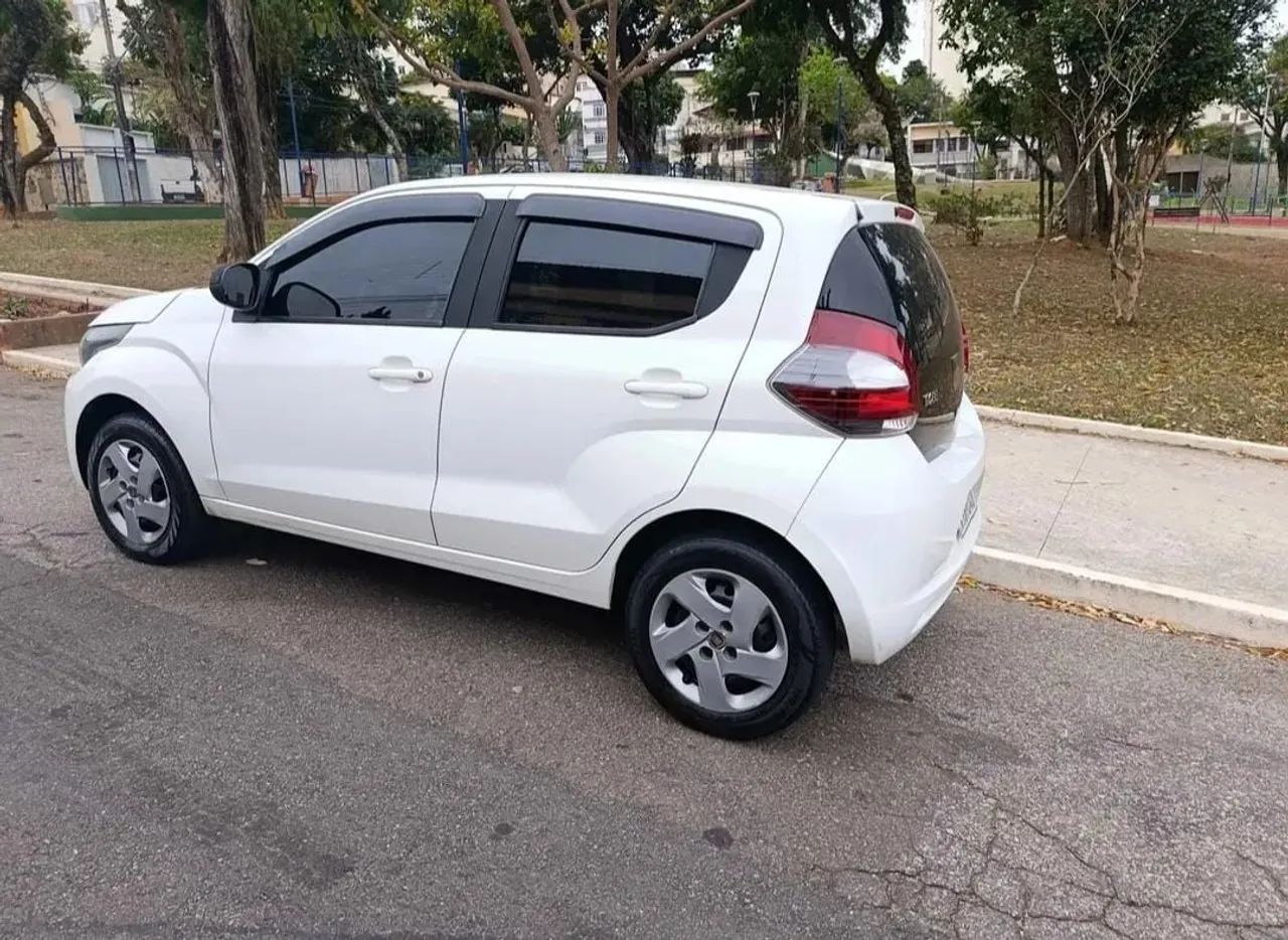 CARRO COM GNV PARA APPS - Foto 2
