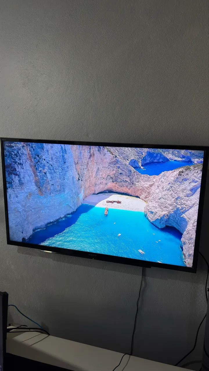 Tv Sony 32  - Foto 3