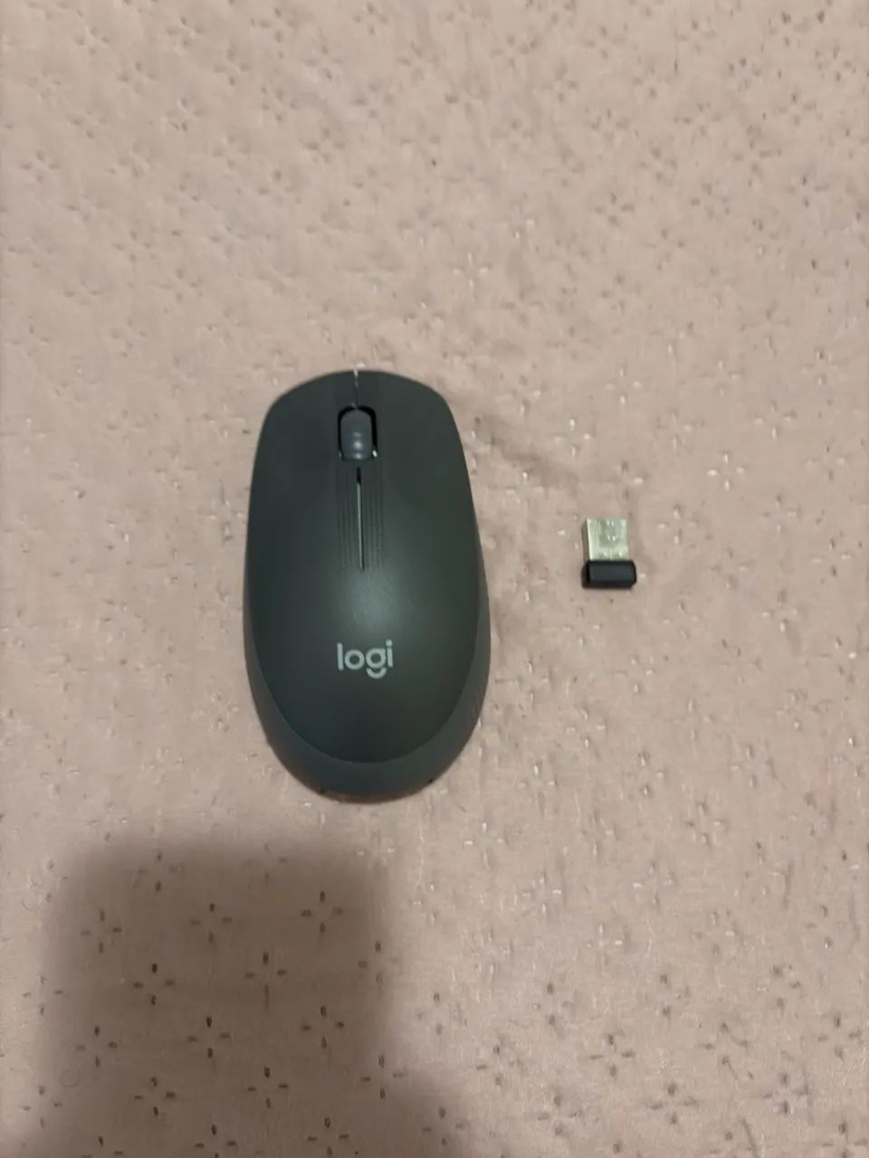 Mouse sem fio