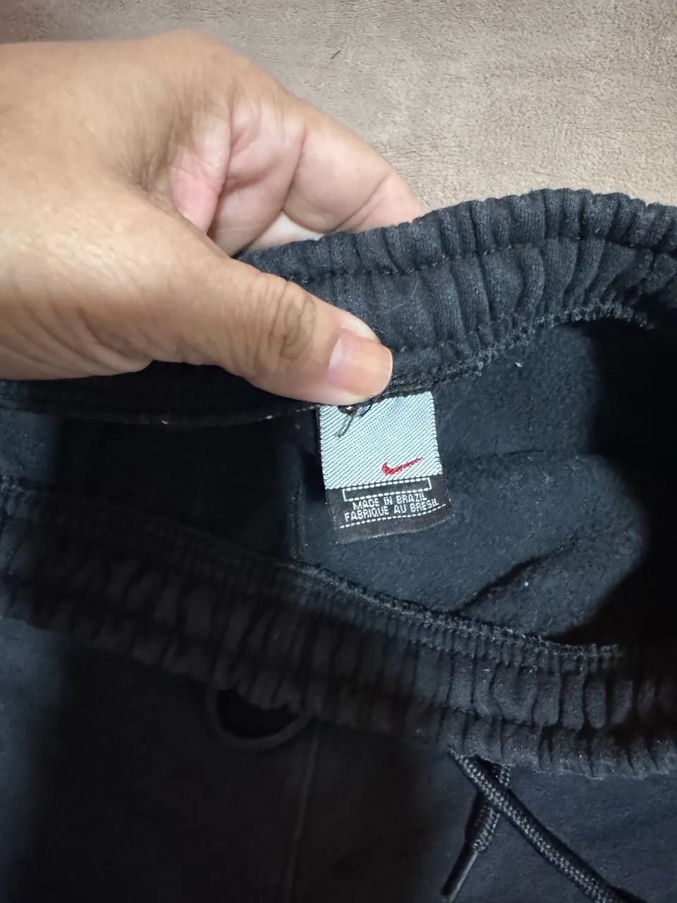 Bermuda Nike original  - Foto 5