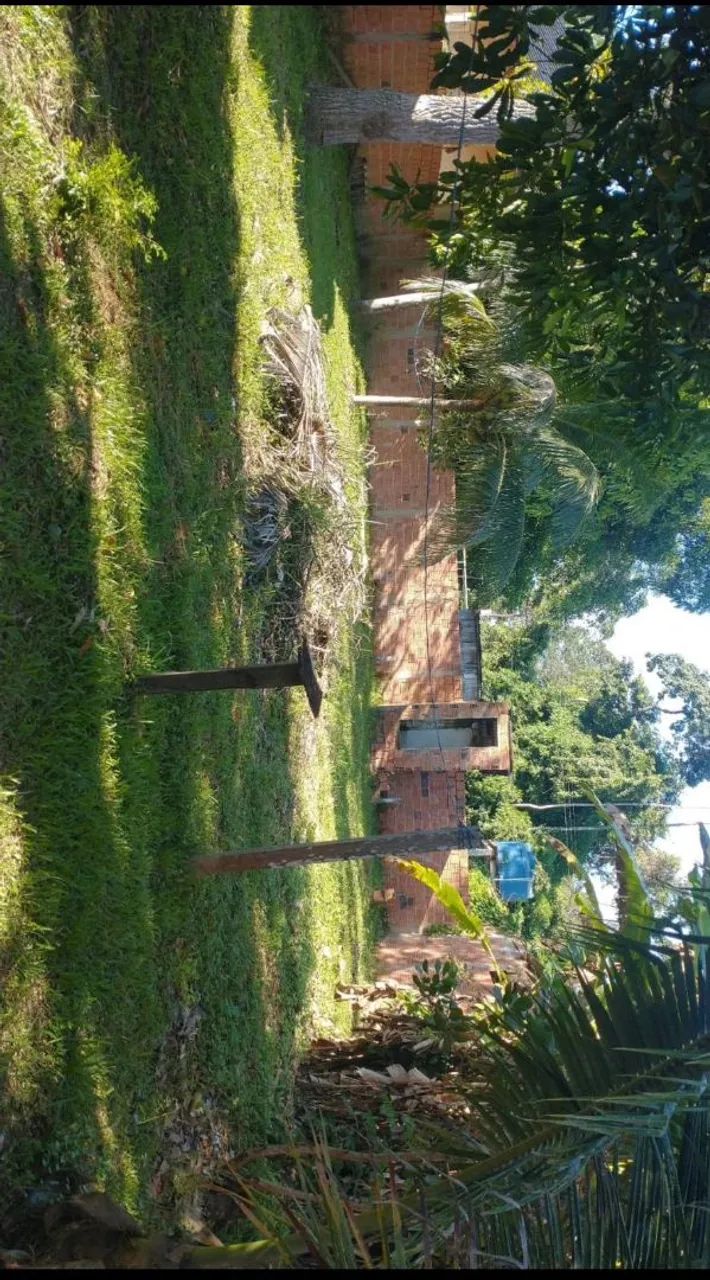 Vende-se terreno no Vila Acre - Rua Edmundo Pinto, 128. - Foto 3