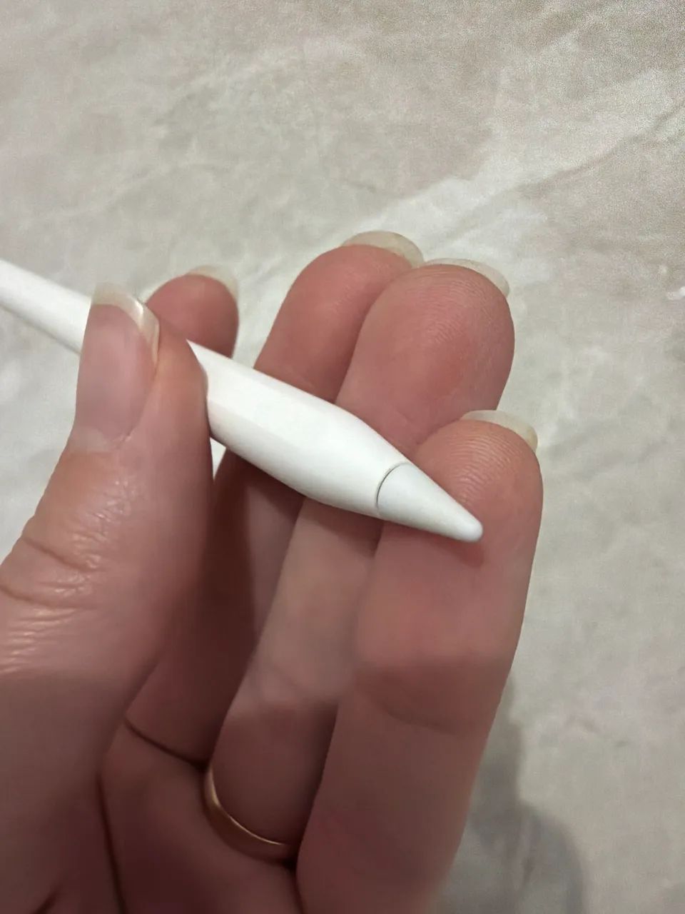 Apple Pencil A3085 - Foto 4