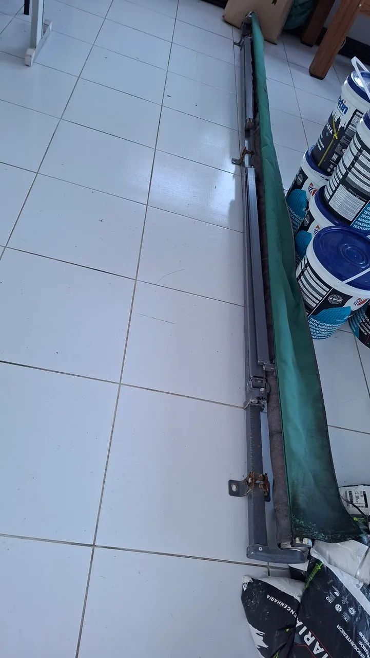 Toldo p reformar  - Foto 2