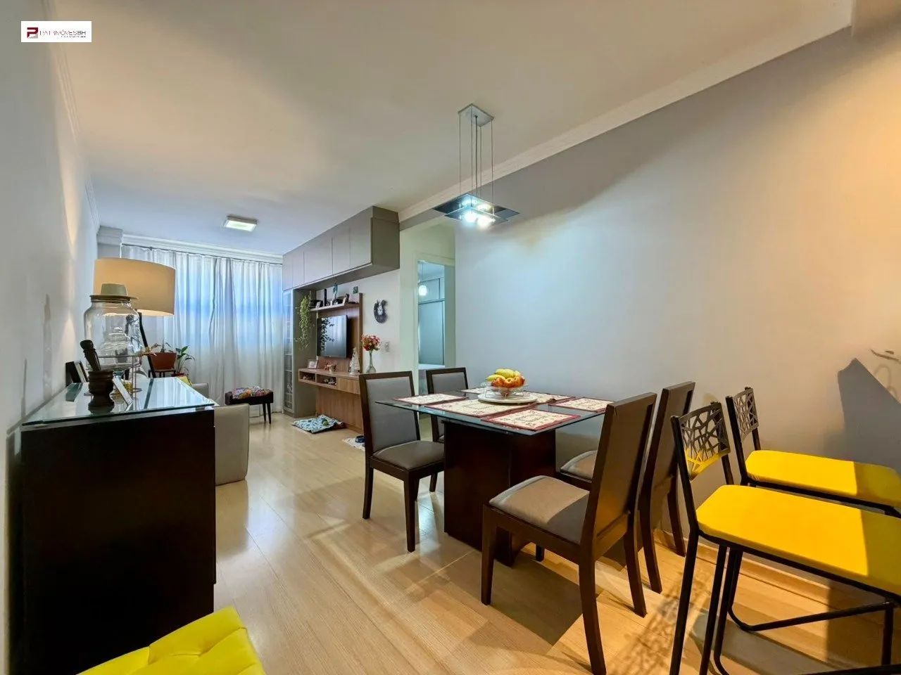 APARTAMENTO 2 QUARTOS 1 VAGA BAIRRO PLANALTO - Foto 5