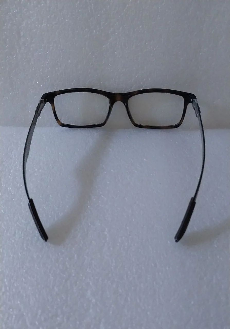 Oculos armação Rayban - Foto 5