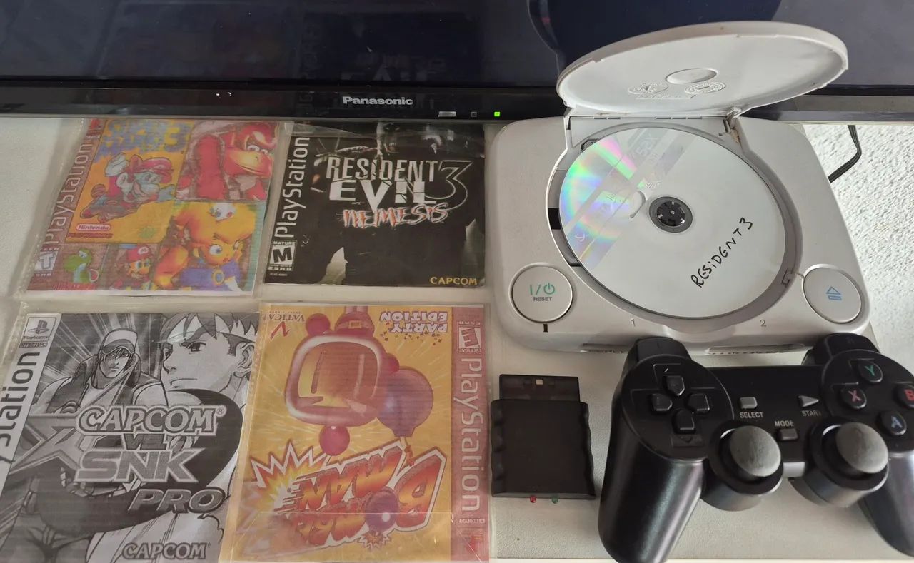 PS1 baby - Foto 5