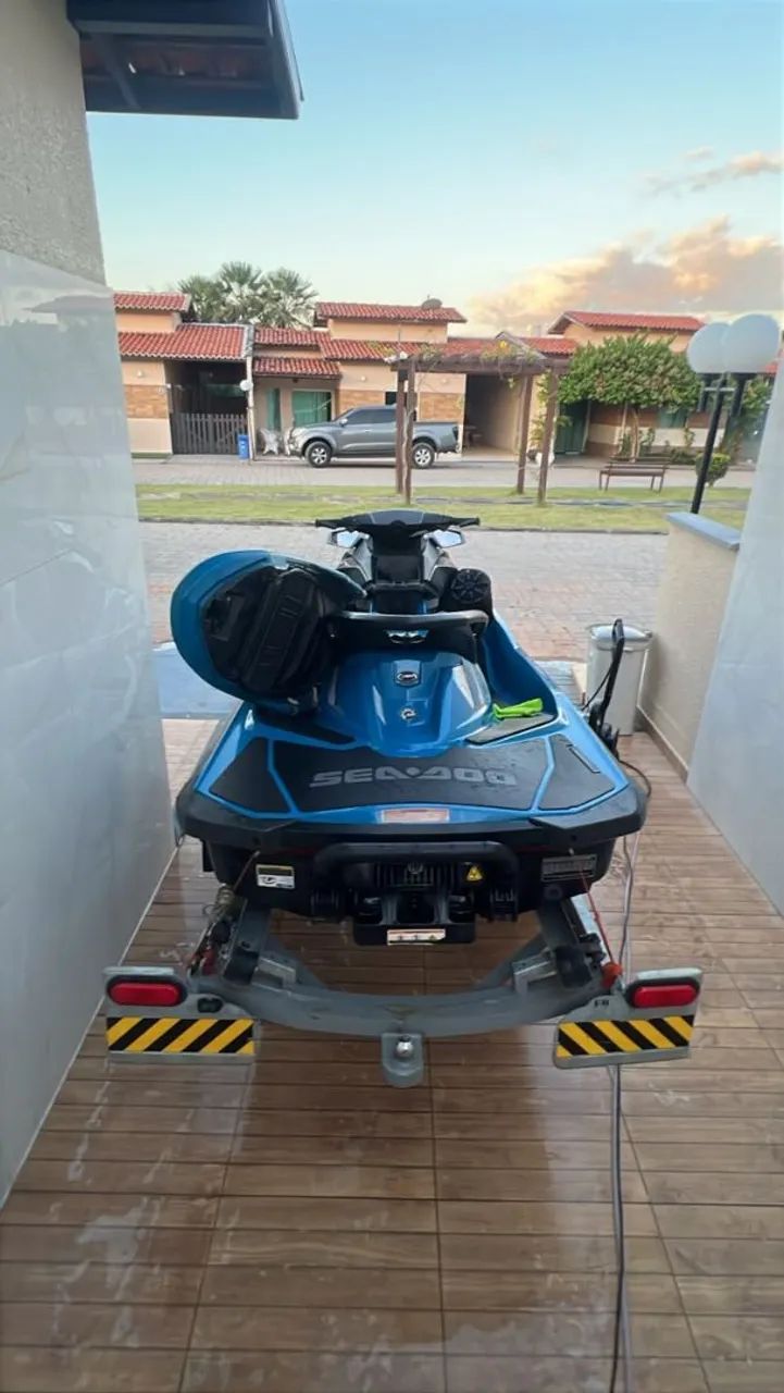 Jet ski  - Foto 3